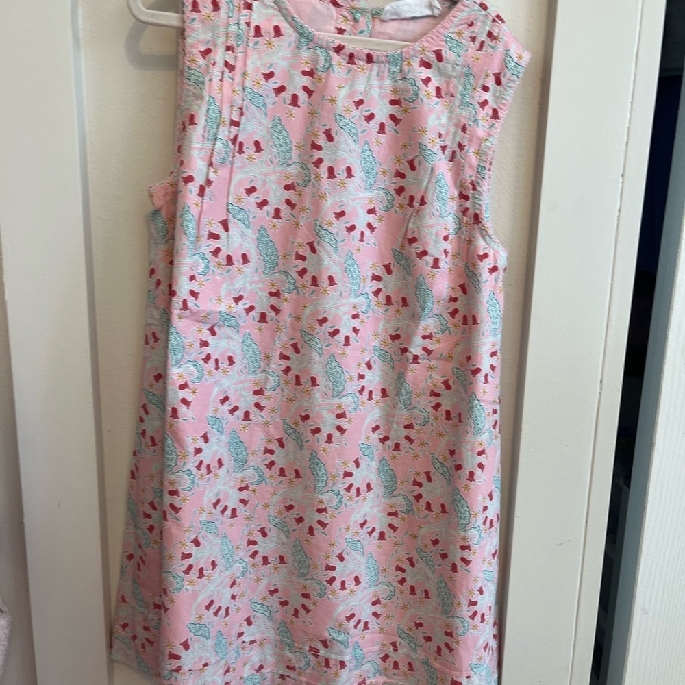 Minnow girls dress
